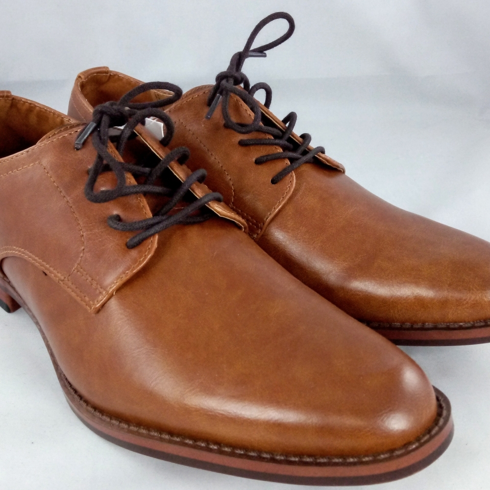 Goodfellow & Co Benton Men's Dress Shoes